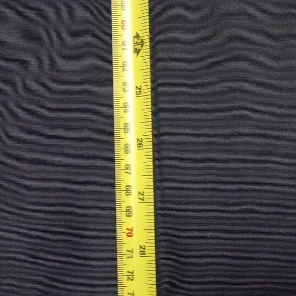 UA uniform advantage scrubs top - Picture 7 of 8